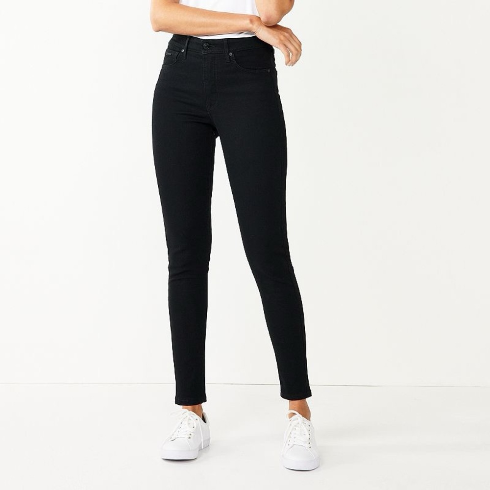 NINE WEST SKINNY JEAN
